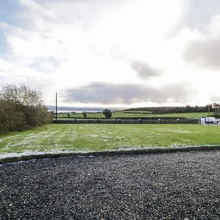 Vakantiehuis St Michael's Muff