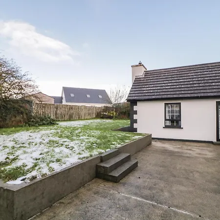 Vakantiehuis St Michael's