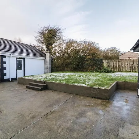 Vakantiehuis St Michael's *