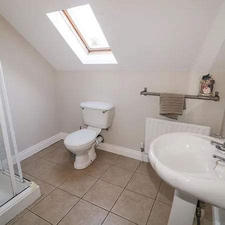 St Michael's Holiday home Muff