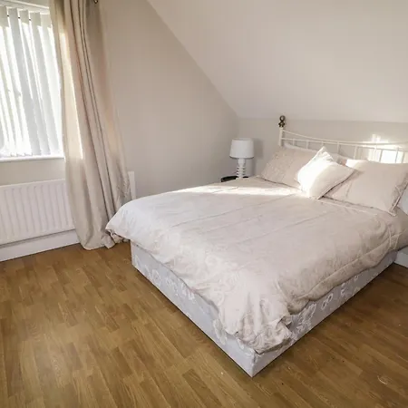 Holiday home St Michael's Muff