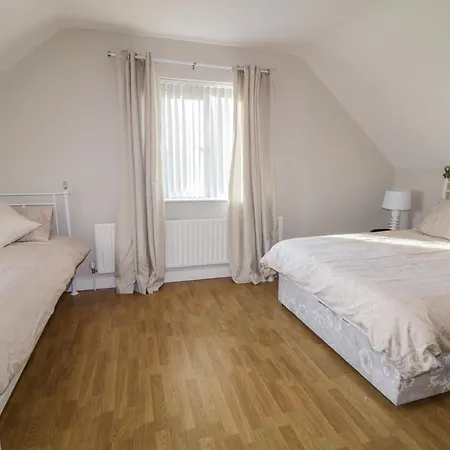 Holiday home St Michael's