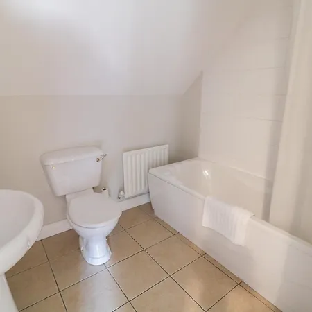 St Michael's Vakantiehuis Muff