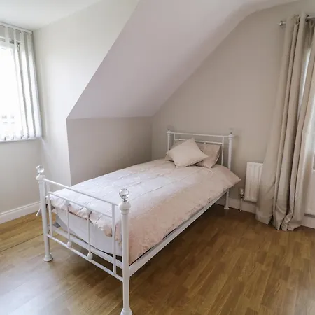 Holiday home St Michael's Muff