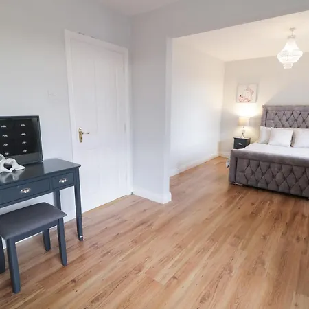 Vakantiehuis St Michael's Muff