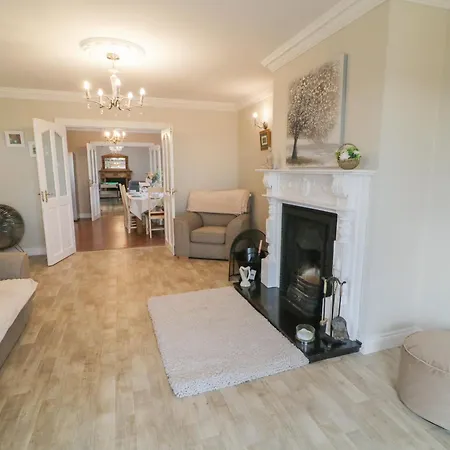 St Michael's Vakantiehuis *