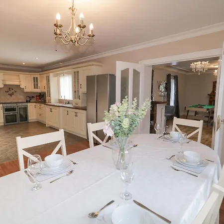 Holiday home St Michael's *