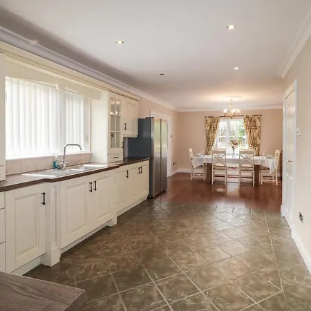 Vakantiehuis St Michael's Muff