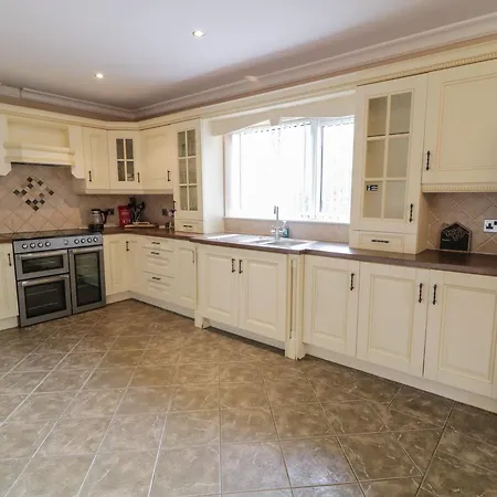 Vakantiehuis St Michael's