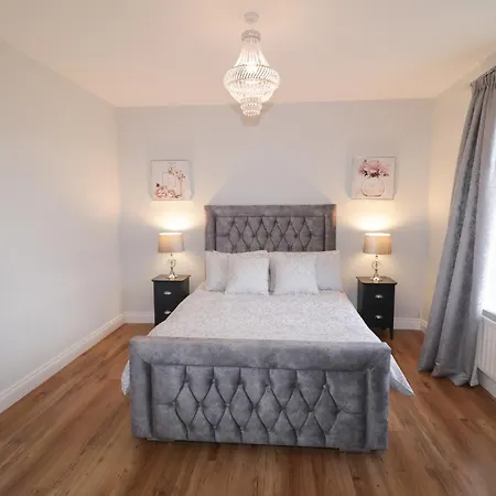Holiday home St Michael's Muff