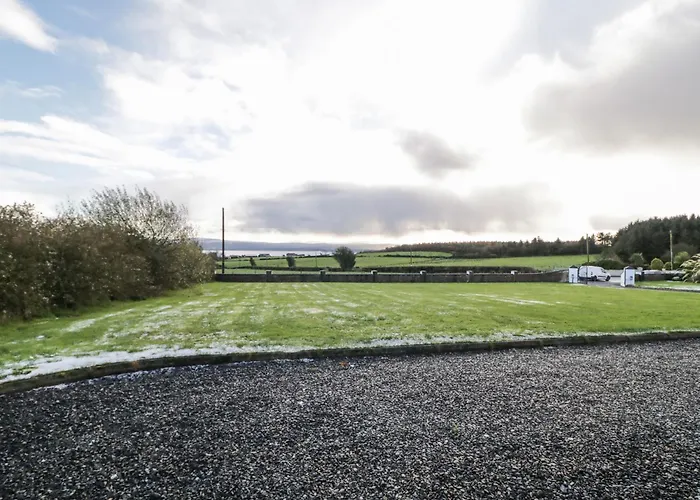 בית נופש St Michael's Muff