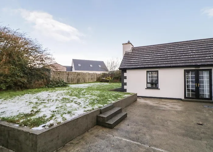 בית נופש St Michael's