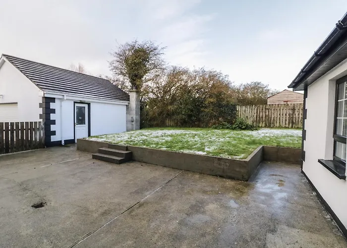 בית נופש St Michael's *