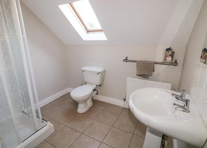 St Michael's בית נופש Muff