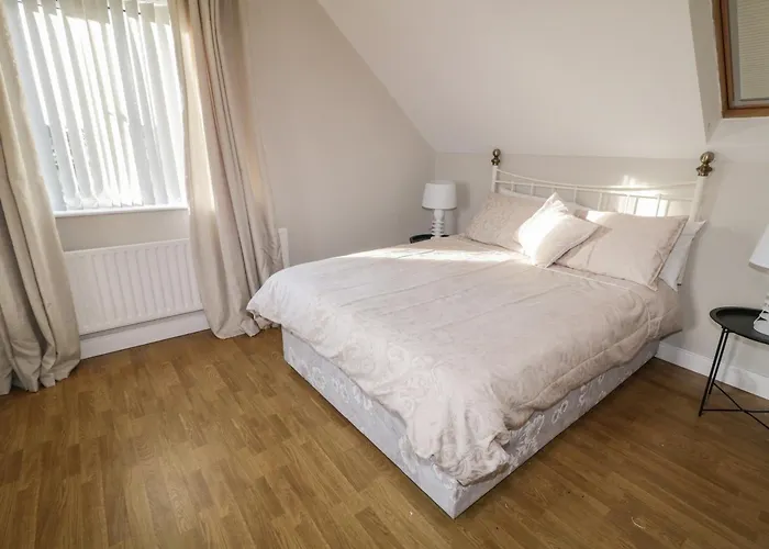 בית נופש St Michael's Muff