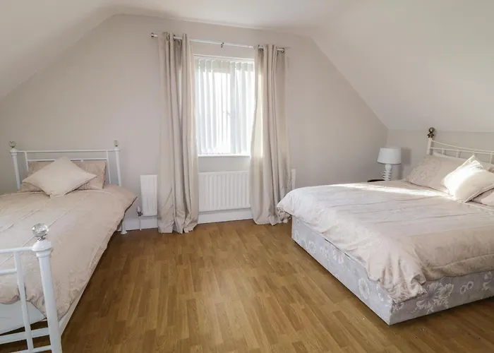 בית נופש St Michael's