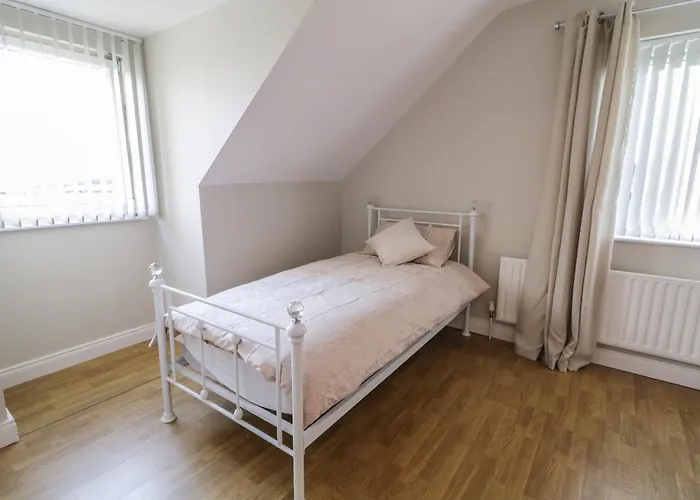 בית נופש St Michael's Muff