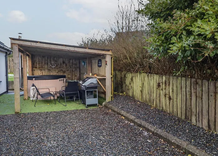 St Michael's Сasa de vacaciones Muff