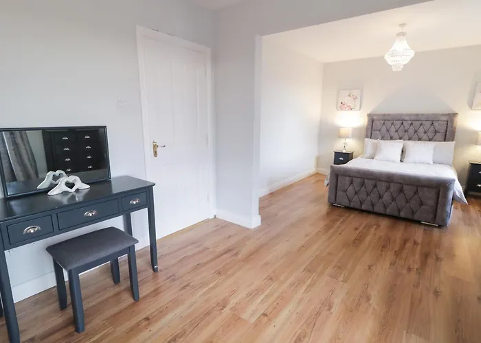 Сasa de vacaciones St Michael's Muff