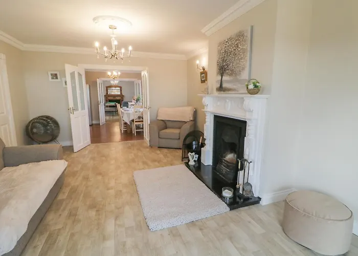 St Michael's Сasa de vacaciones *